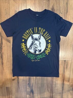 Kids Tyler Childers shirt